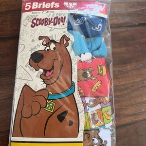 Scooby-Doo! Briefs